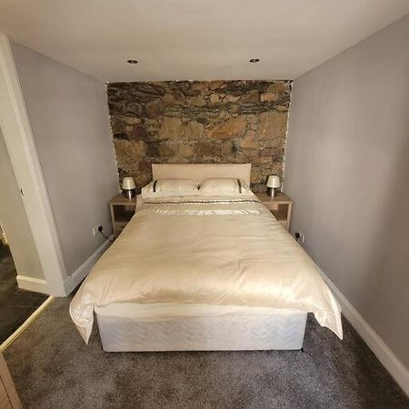 2 Kilkerran Road Daire Campbeltown Dış mekan fotoğraf