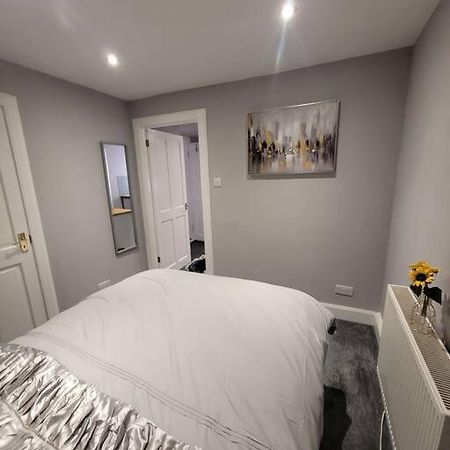 2 Kilkerran Road Daire Campbeltown Dış mekan fotoğraf