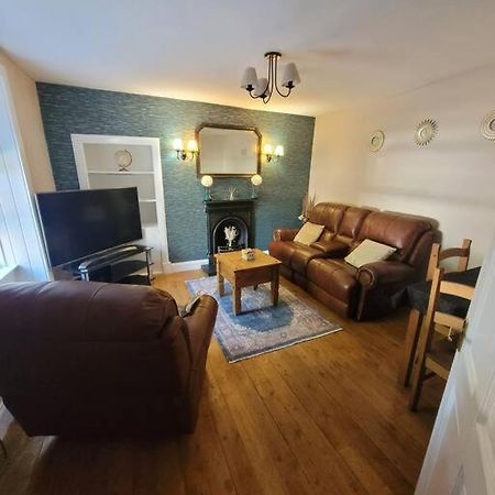 2 Kilkerran Road Daire Campbeltown Dış mekan fotoğraf