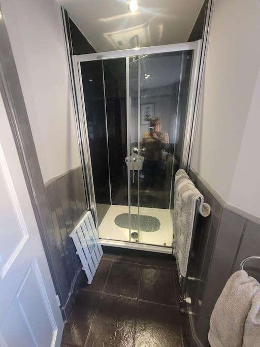 2 Kilkerran Road Daire Campbeltown Dış mekan fotoğraf
